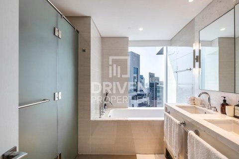 Apartament në Downtown Dubai (Downtown Burj Dubai), Emiratet e Bashkuara Arabe 2 dhoma gjumi, 156 m2. № 602589 - Foto 13