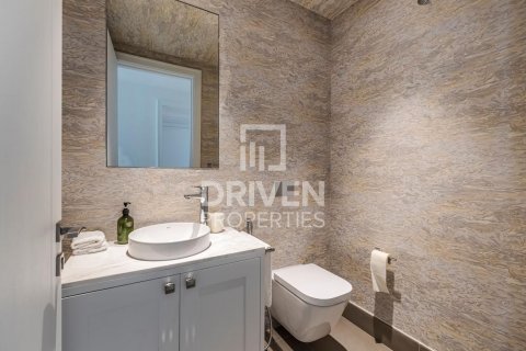Apartament në Downtown Dubai (Downtown Burj Dubai), Emiratet e Bashkuara Arabe 2 dhoma gjumi, 156 m2. № 602589 - Foto 14
