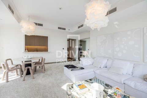 Apartament në Downtown Dubai (Downtown Burj Dubai), Emiratet e Bashkuara Arabe 2 dhoma gjumi, 156 m2. № 602589 - Foto 3