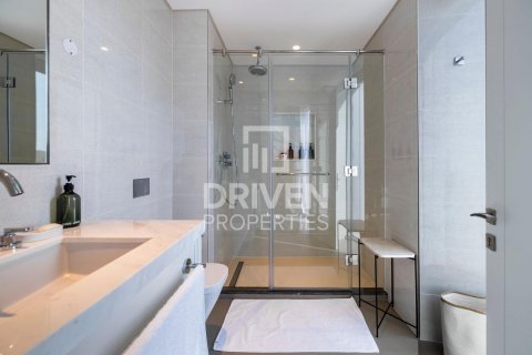 Apartament në Downtown Dubai (Downtown Burj Dubai), Emiratet e Bashkuara Arabe 2 dhoma gjumi, 156 m2. № 602589 - Foto 12