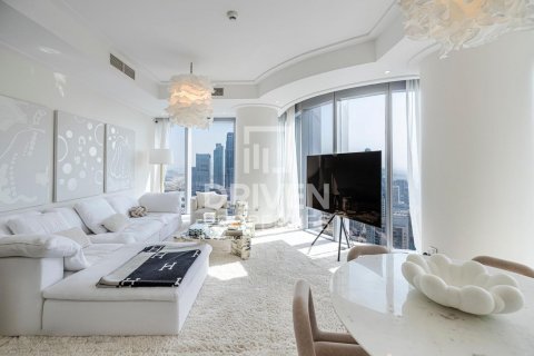 Apartament në Downtown Dubai (Downtown Burj Dubai), Emiratet e Bashkuara Arabe 2 dhoma gjumi, 156 m2. № 602589 - Foto 2