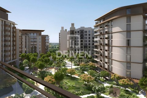 阿联酋 Dubai Umm Suqeim 待售 : 2 卧, 117 平方米 , 编号602590 - 照片 11