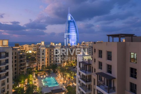 阿联酋 Dubai Umm Suqeim 待售 : 2 卧, 117 平方米 , 编号602590 - 照片 13