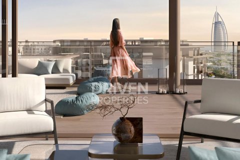 阿联酋 Dubai Umm Suqeim 待售 : 2 卧, 117 平方米 , 编号602590 - 照片 5