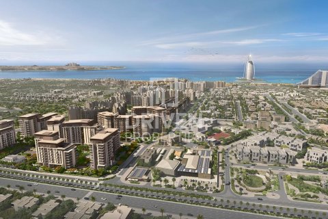 阿联酋 Dubai Umm Suqeim 待售 : 2 卧, 117 平方米 , 编号602590 - 照片 15