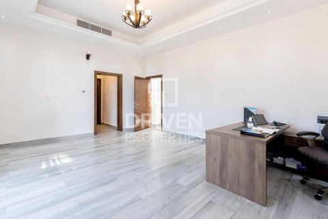 Vila v The Villa, Dubai, SAE 5 ložnice, 516 m² Č.: 602591 - fotografie 8
