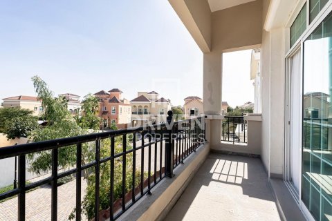 Vila v The Villa, Dubai, SAE 5 ložnice, 516 m² Č.: 602591 - fotografie 19