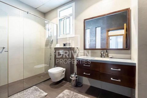 Vila v The Villa, Dubai, SAE 5 ložnice, 516 m² Č.: 602591 - fotografie 12