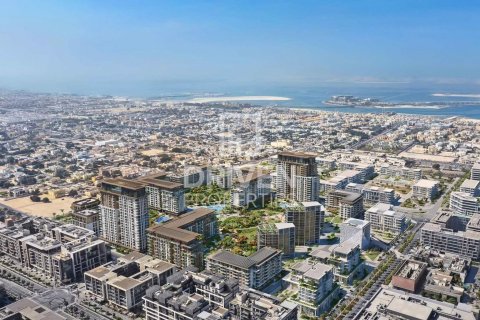 Appartamento in vendita a City Walk, Dubai, EAU 3 camere da letto, 209 mq. № 602578 - foto 6
