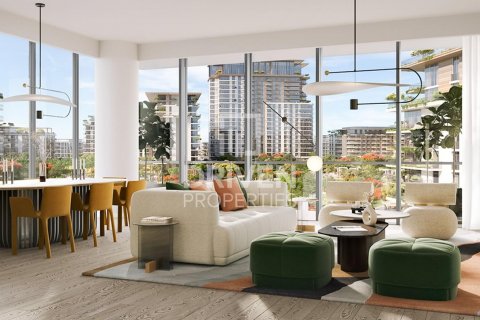 Appartamento in vendita a City Walk, Dubai, EAU 3 camere da letto, 209 mq. № 602578 - foto 4