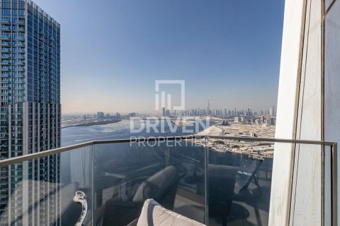 דירה למכירה ב Dubai Creek Harbour (The Lagoons), Dubai, איחוד האמירויות  2 חדרי שינה, 143 מ"ר, מספר 602632 - תמונה 13