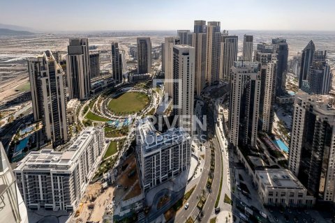 דירה למכירה ב Dubai Creek Harbour (The Lagoons), Dubai, איחוד האמירויות  2 חדרי שינה, 143 מ"ר, מספר 602632 - תמונה 14