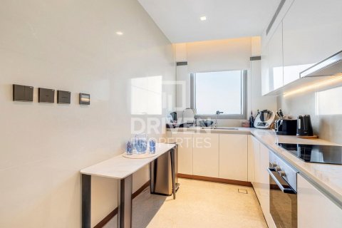 דירה למכירה ב Dubai Creek Harbour (The Lagoons), Dubai, איחוד האמירויות  2 חדרי שינה, 143 מ"ר, מספר 602632 - תמונה 11