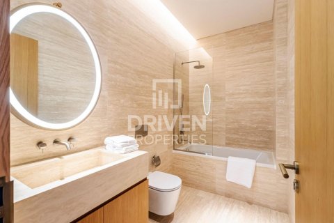 Jumeirah, Dubai, BAE’de satılık daire 3 yatak odası, 280 m&sup2; No 602588 - fotoğraf 14