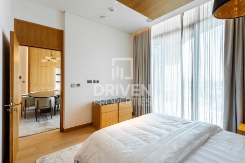 Jumeirah, Dubai, BAE’de satılık daire 3 yatak odası, 280 m&sup2; No 602588 - fotoğraf 7