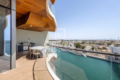 Jumeirah, Dubai, BAE’de satılık daire 3 yatak odası, 280 m&sup2; No 602588 - fotoğraf 9