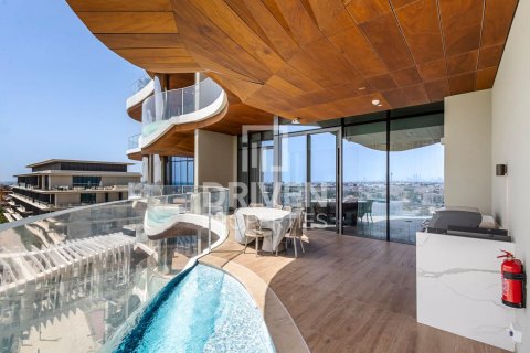 Jumeirah, Dubai, BAE’de satılık daire 3 yatak odası, 280 m&sup2; No 602588 - fotoğraf 1