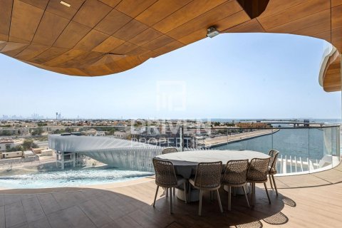 Jumeirah, Dubai, BAE’de satılık daire 3 yatak odası, 280 m&sup2; No 602588 - fotoğraf 2