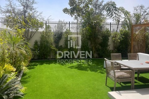 Βίλα σε Tilal Al Ghaf, Dubai, ΗΑΕ 4 υπνοδωμάτια, 347 τ.μ. Αρ. 603143 - φωτογραφία 7