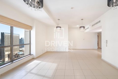 Jumeirah Beach Residence, Dubai, UAE의 임대용 아파트 침실 2개, 120제곱미터 번호 603141 - 사진 5
