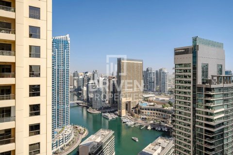 Jumeirah Beach Residence, Dubai, UAE의 임대용 아파트 침실 2개, 120제곱미터 번호 603141 - 사진 3