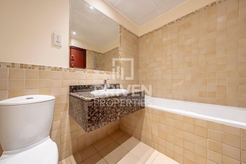 Jumeirah Beach Residence, Dubai, UAE의 임대용 아파트 침실 2개, 120제곱미터 번호 603141 - 사진 8