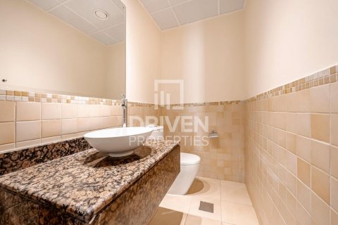 Jumeirah Beach Residence, Dubai, UAE의 임대용 아파트 침실 2개, 120제곱미터 번호 603141 - 사진 11