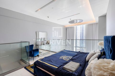 阿联酋 Dubai Business Bay 待租 : 1 卧, 95 平方米 , 编号603140 - 照片 3