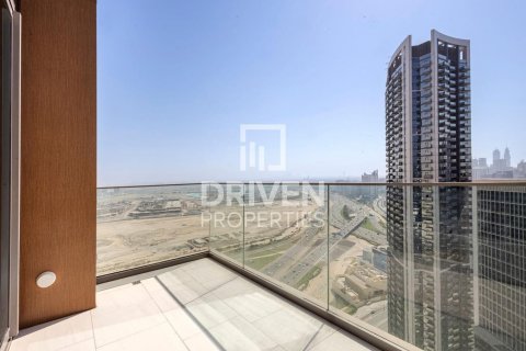 阿联酋 Dubai Business Bay 待租 : 1 卧, 95 平方米 , 编号603140 - 照片 6