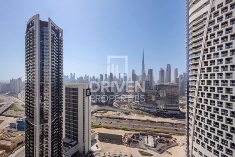 阿联酋 Dubai Business Bay 待租 : 1 卧, 95 平方米 , 编号603140 - 照片 10