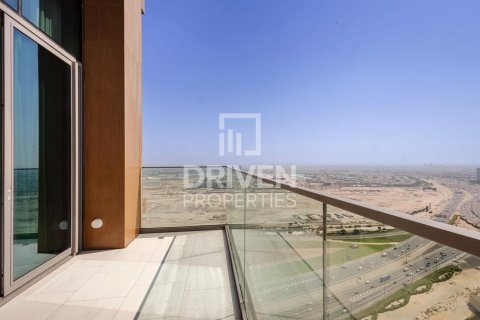 阿联酋 Dubai Business Bay 待租 : 1 卧, 95 平方米 , 编号603140 - 照片 8