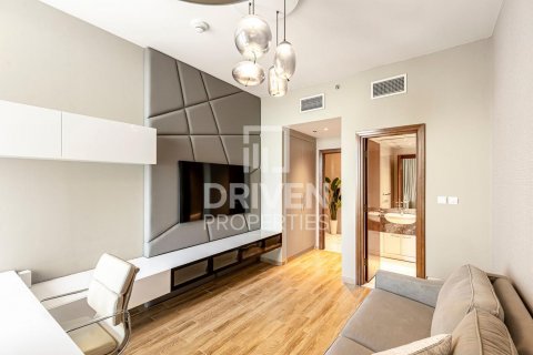 Apartament në Business Bay, Dubai, Emiratet e Bashkuara Arabe 2 dhoma gjumi, 140 m2. № 603142 - Foto 5