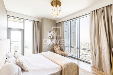 Apartament në Business Bay, Dubai, Emiratet e Bashkuara Arabe 2 dhoma gjumi, 140 m2. № 603142 - Foto 12