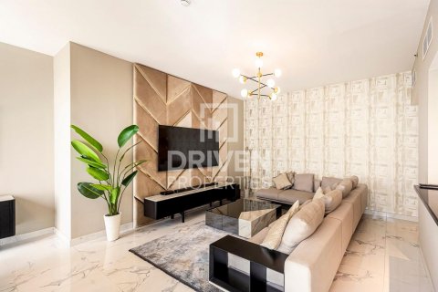 Apartament në Business Bay, Dubai, Emiratet e Bashkuara Arabe 2 dhoma gjumi, 140 m2. № 603142 - Foto 3