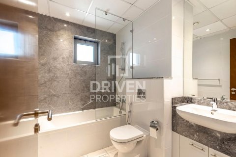 Apartament në Business Bay, Dubai, Emiratet e Bashkuara Arabe 2 dhoma gjumi, 140 m2. № 603142 - Foto 9