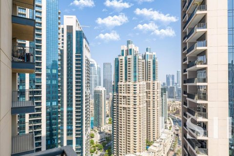 Apartment in Downtown Dubai (Downtown Burj Dubai), Dubai, UAE 2 bedrooms, 155 sq.m. № 620567 - photo 8