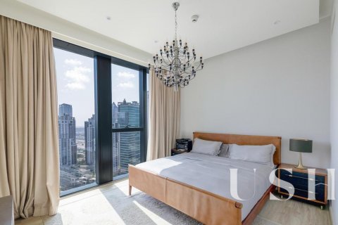 Apartment in Downtown Dubai (Downtown Burj Dubai), Dubai, UAE 2 bedrooms, 155 sq.m. № 620567 - photo 4