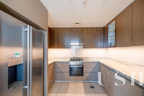 Apartment in Downtown Dubai (Downtown Burj Dubai), Dubai, UAE 2 bedrooms, 155 sq.m. № 620567 - photo 11