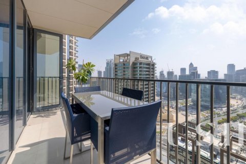 Apartment in Downtown Dubai (Downtown Burj Dubai), Dubai, UAE 2 bedrooms, 155 sq.m. № 620567 - photo 5