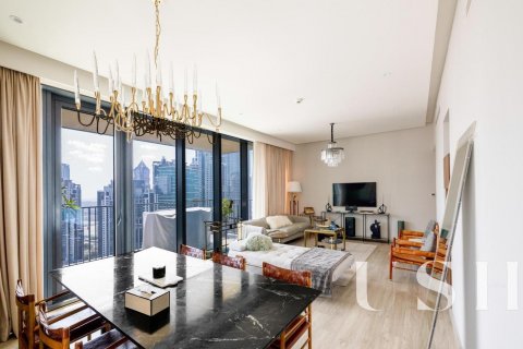 Apartment in Downtown Dubai (Downtown Burj Dubai), Dubai, UAE 2 bedrooms, 155 sq.m. № 620567 - photo 10
