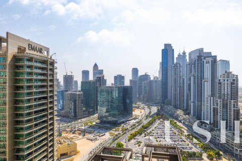 Apartment in Downtown Dubai (Downtown Burj Dubai), Dubai, UAE 2 bedrooms, 155 sq.m. № 620567 - photo 1