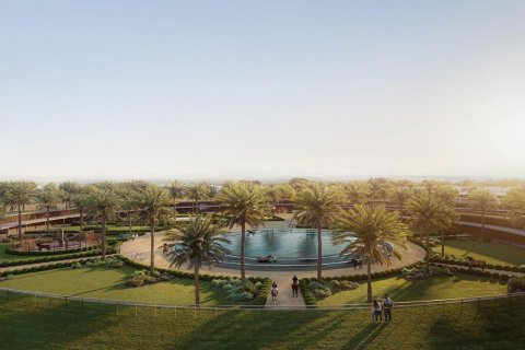 Vila v Dubai Investment Park, SAE 4 ložnice, 355 m² Č.: 620554 - fotografie 16