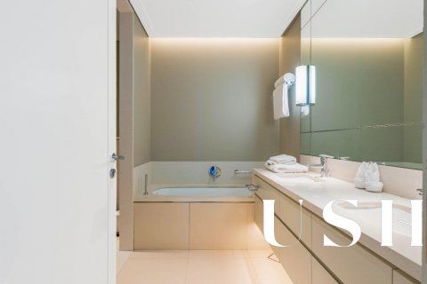 Byt v Downtown Dubai (Downtown Burj Dubai), SAE 2 ložnice, 127 m² Č.: 620667 - fotografie 9