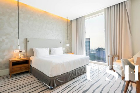 Byt v Downtown Dubai (Downtown Burj Dubai), SAE 2 ložnice, 127 m² Č.: 620667 - fotografie 7