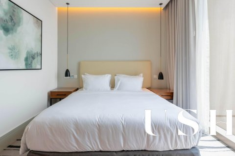Byt v Downtown Dubai (Downtown Burj Dubai), SAE 2 ložnice, 127 m² Č.: 620667 - fotografie 6