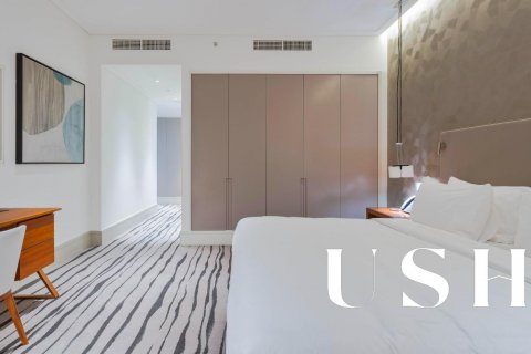 Byt v Downtown Dubai (Downtown Burj Dubai), SAE 2 ložnice, 127 m² Č.: 620667 - fotografie 4