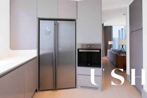 Byt v Downtown Dubai (Downtown Burj Dubai), SAE 2 ložnice, 127 m² Č.: 620667 - fotografie 8