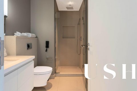 Byt v Downtown Dubai (Downtown Burj Dubai), SAE 2 ložnice, 127 m² Č.: 620667 - fotografie 10