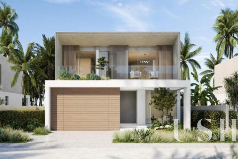 Shtëpi në qytet në Deira, Dubai, Emiratet e Bashkuara Arabe 4 dhoma gjumi, 402 m2. № 620566 - Foto 11