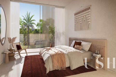 Shtëpi në qytet në Deira, Dubai, Emiratet e Bashkuara Arabe 4 dhoma gjumi, 402 m2. № 620566 - Foto 3
